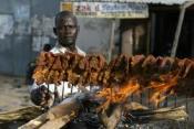 Top 10 African Street Food